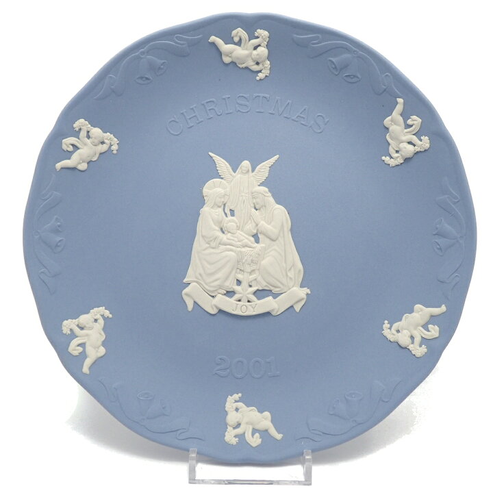 楽天市場】【未使用品】WEDGWOOD ウェッジウッド ジャスパー イヤー 