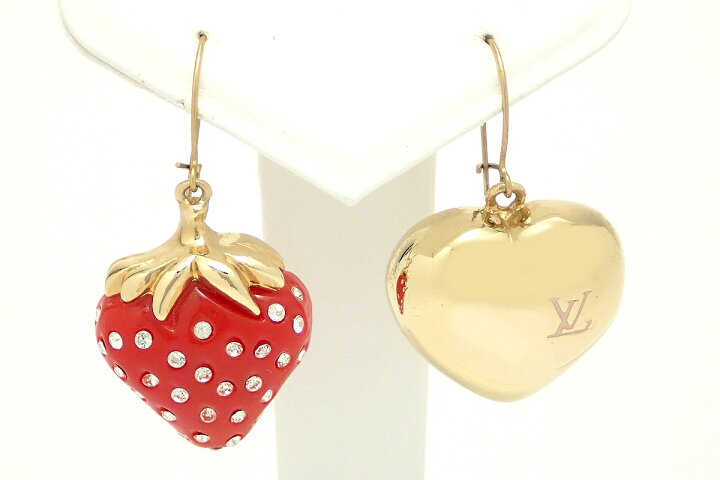 楽天市場】【ジュエリー】LOUIS VUITTON ルイ ヴィトン ブークル  