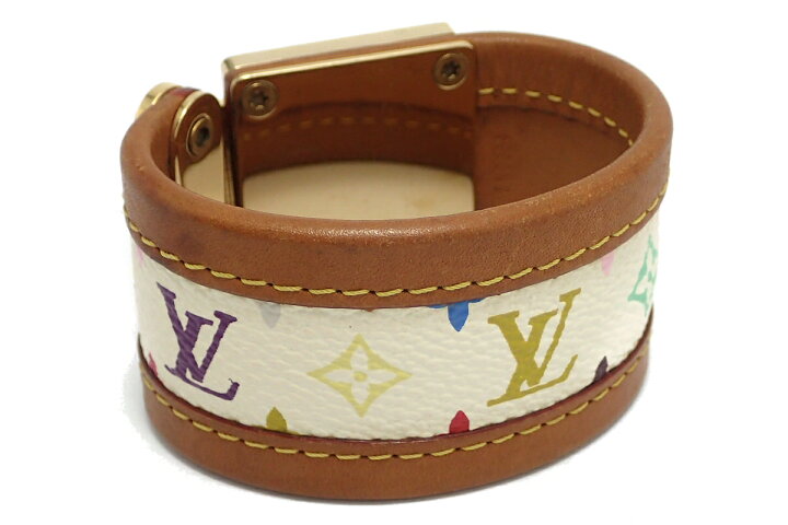 楽天市場】【ジュエリー】LOUIS VUITTON ルイ ヴィトン マルチカラー 