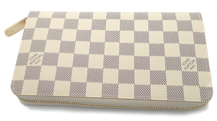 楽天市場】【未使用品】【財布】LOUIS VUITTON ルイ ヴィトン ダミエ  