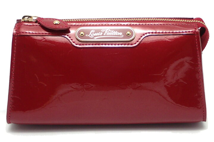 楽天市場】【バッグ】LOUIS VUITTON ルイ ヴィトン ヴェルニ  