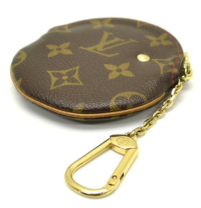 楽天市場】【財布】LOUIS VUITTON ルイ ヴィトン モノグラム チェリー 