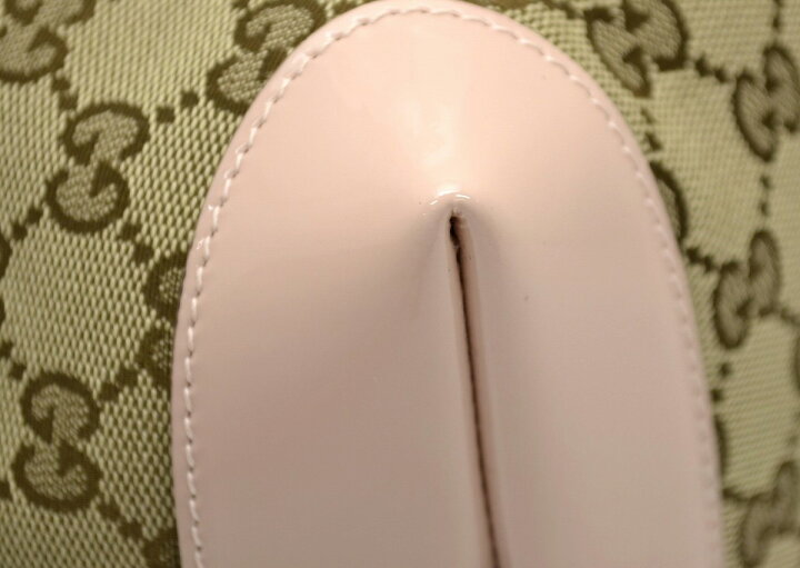 楽天市場】【新品未使用品】【バッグ】GUCCI グッチ キッズ GG 