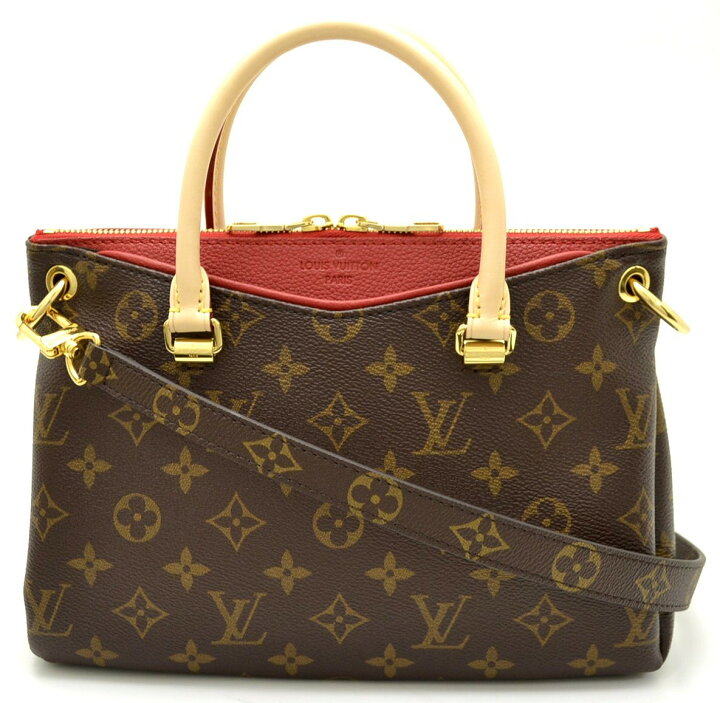 楽天市場】【新品未使用品】【バッグ】LOUIS VUITTON ルイ ヴィトン 