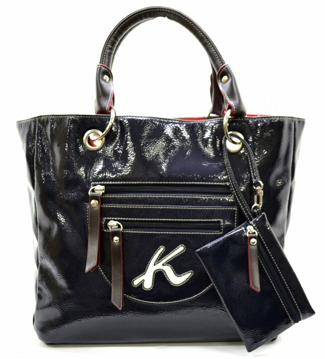 楽天市場】【バッグ】KITAMURA キタムラ キタムラK2 トートバッグ 