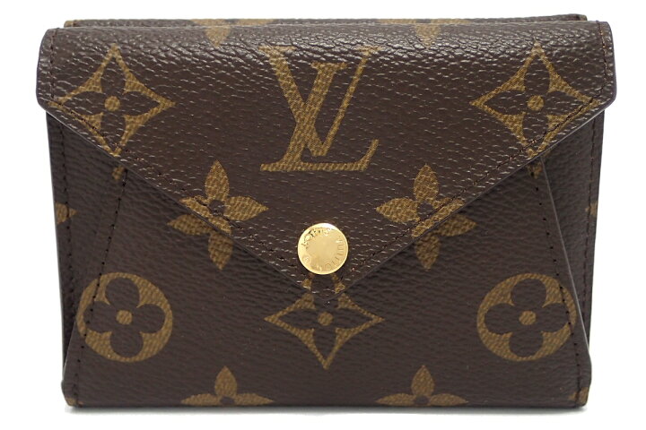 楽天市場】【財布】LOUIS VUITTON ルイ ヴィトン ダミエ  