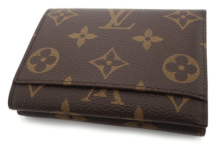 楽天市場】【財布】LOUIS VUITTON ルイ ヴィトン ダミエ  