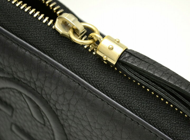 楽天市場】【財布】GUCCI グッチ ソーホー インターロッキングG  