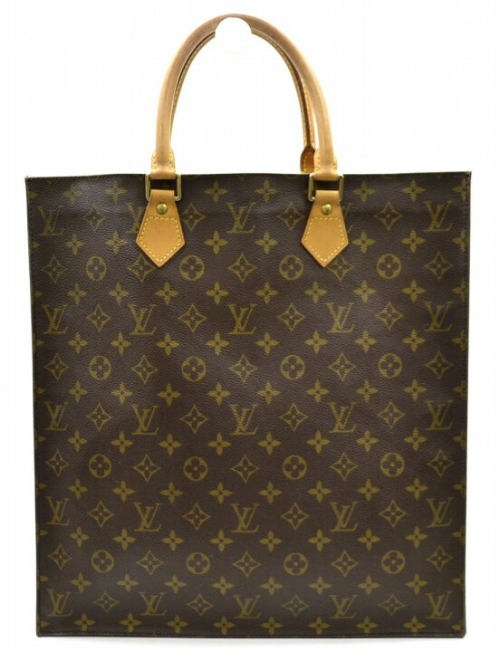 楽天市場】【バッグ】LOUIS VUITTON ルイ ヴィトン モノグラム 