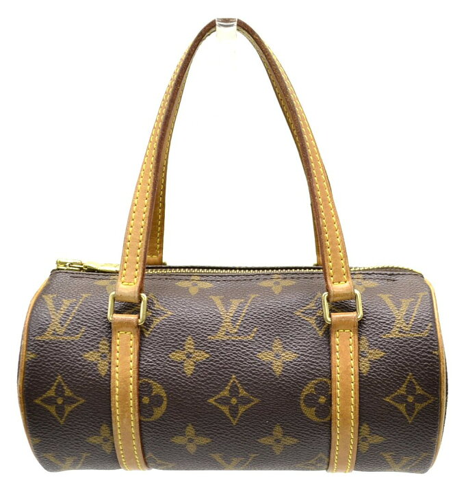 楽天市場】【バッグ】LOUIS VUITTON ルイ ヴィトン モノグラム 