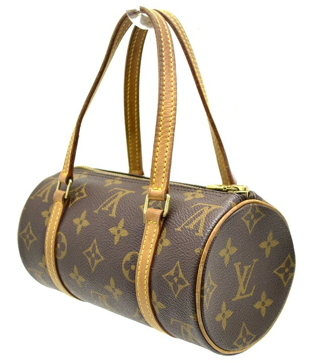 楽天市場】【バッグ】LOUIS VUITTON ルイ ヴィトン モノグラム 
