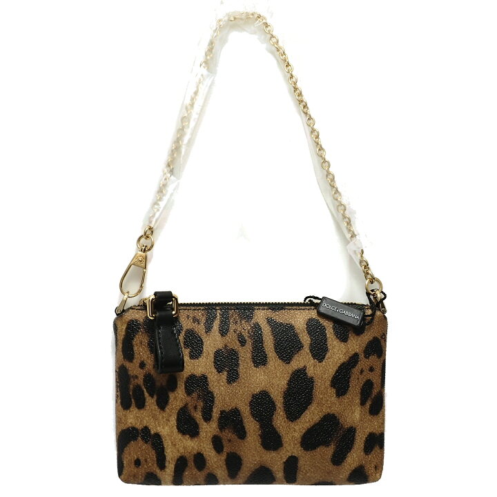 楽天市場】【未使用品】【バッグ】DOLCE&GABBANA ドルチェ&ガッバーナ 