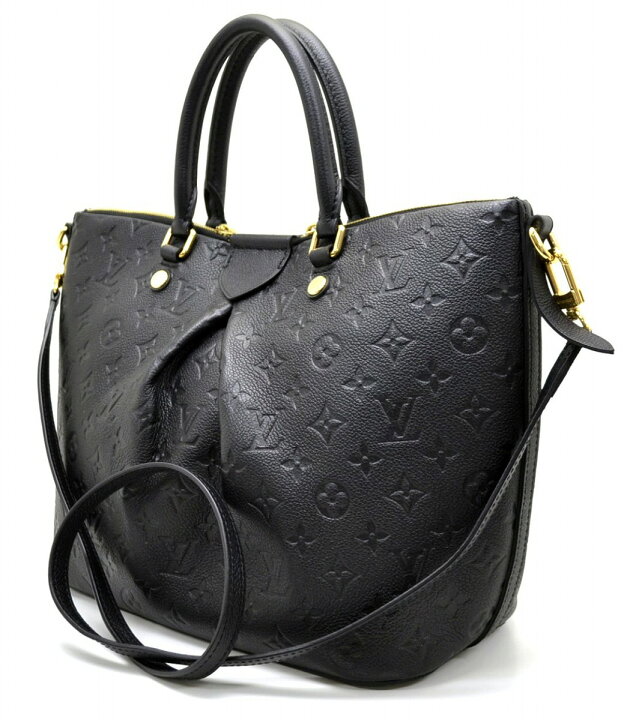 楽天市場】【バッグ】LOUIS VUITTON ルイ ヴィトン モノグラムアン