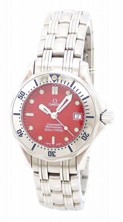 楽天市場】【ウォッチ】OMEGA オメガ シーマスター プロフェッショナル  