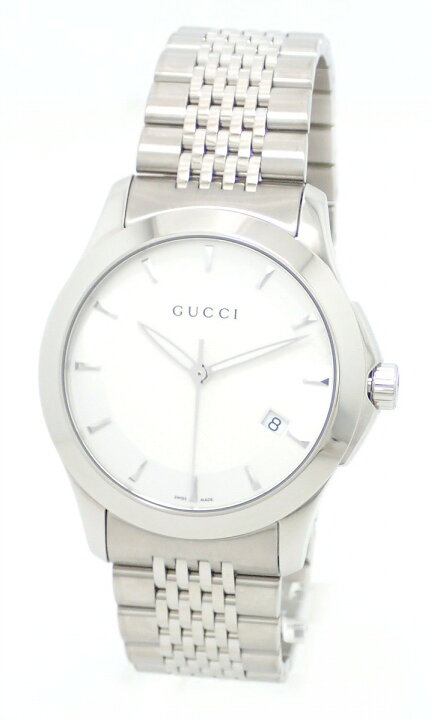 楽天市場】【新品未使用品】【ウォッチ】GUCCI グッチ Gタイムレス  