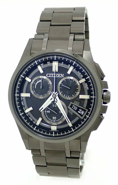 楽天市場】【ウォッチ】 CITIZEN シチズン アテッサ ダイレクト 