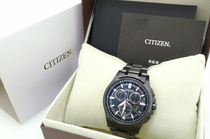楽天市場】【ウォッチ】 CITIZEN シチズン アテッサ ダイレクト 