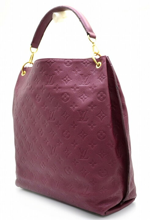 楽天市場】【バッグ】LOUIS VUITTON ルイ ヴィトン モノグラムアン 