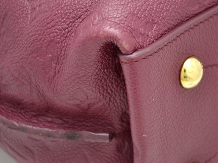 楽天市場】【バッグ】LOUIS VUITTON ルイ ヴィトン モノグラムアン 