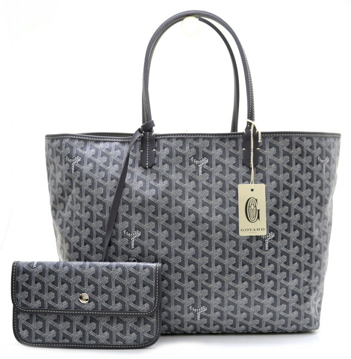 楽天市場】【新品未使用品】【バッグ】GOYARD ゴヤール サンルイPM  