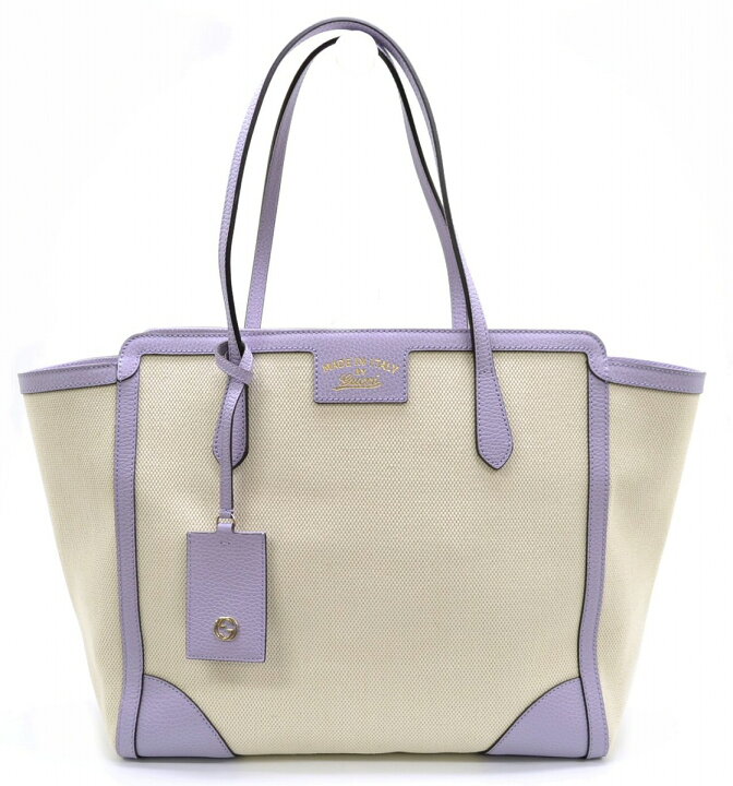 楽天市場】【未使用品】【バッグ】GUCCI グッチ スウィング トート  