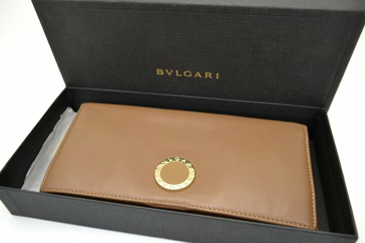 楽天市場】【財布】BVLGARI ブルガリ ブルガリブルガリ コローレ  