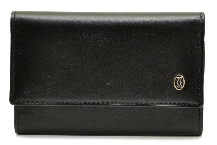 楽天市場】【未使用品】Cartier カルティエ パシャライン 6連キー 