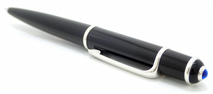 楽天市場】Cartier カルティエ ディアボロ ドゥ カルティエ ボールペン  