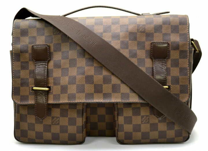 楽天市場】【バッグ】LOUIS VUITTON ルイ ヴィトン ダミエ 