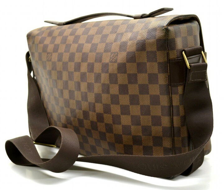 楽天市場】【バッグ】LOUIS VUITTON ルイ ヴィトン ダミエ 