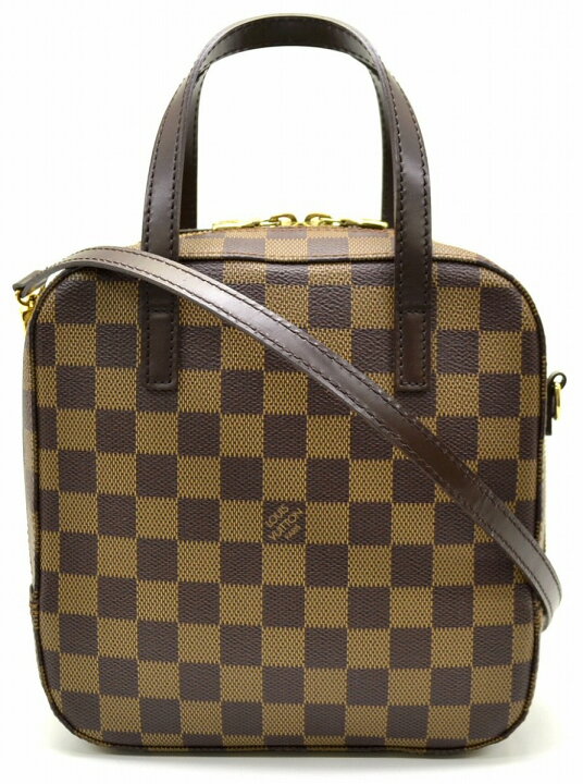 楽天市場】【バッグ】LOUIS VUITTON ルイ ヴィトン ダミエ 