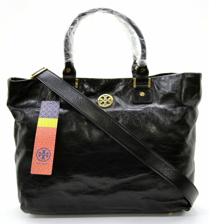 楽天市場】【新品未使用品】【バッグ】TORY BURCH トリー バーチ 