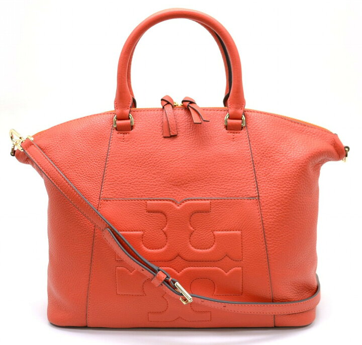 楽天市場】【新品未使用品】【バッグ】TORY BURCH トリー バーチ 