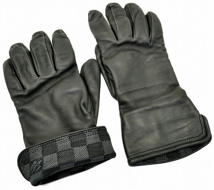 楽天市場】LOUIS VUITTON ルイ ヴィトン ダミエグラフィット レザー  