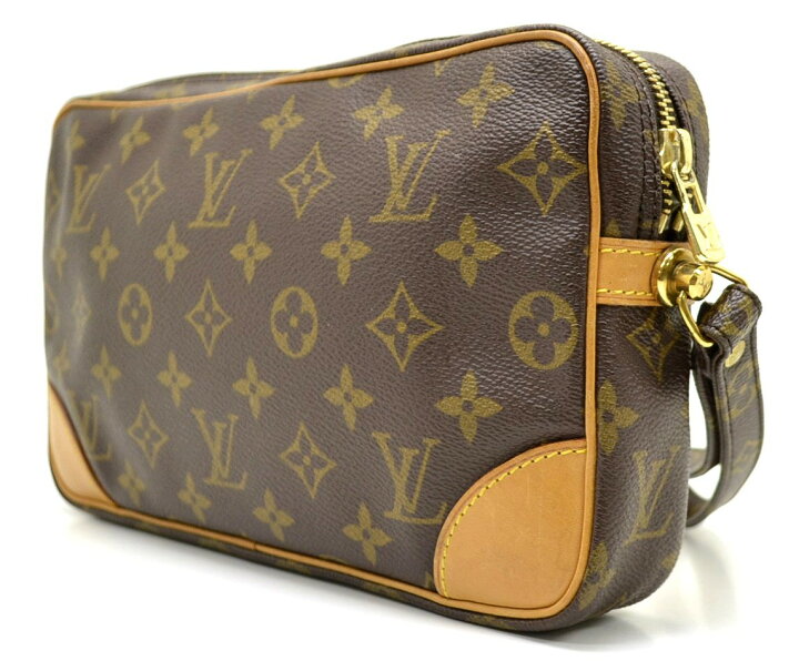 楽天市場】【バッグ】LOUIS VUITTON ルイ ヴィトン モノグラム  