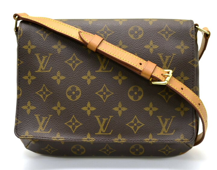 楽天市場】【バッグ】LOUIS VUITTON ルイ ヴィトン モノグラム 
