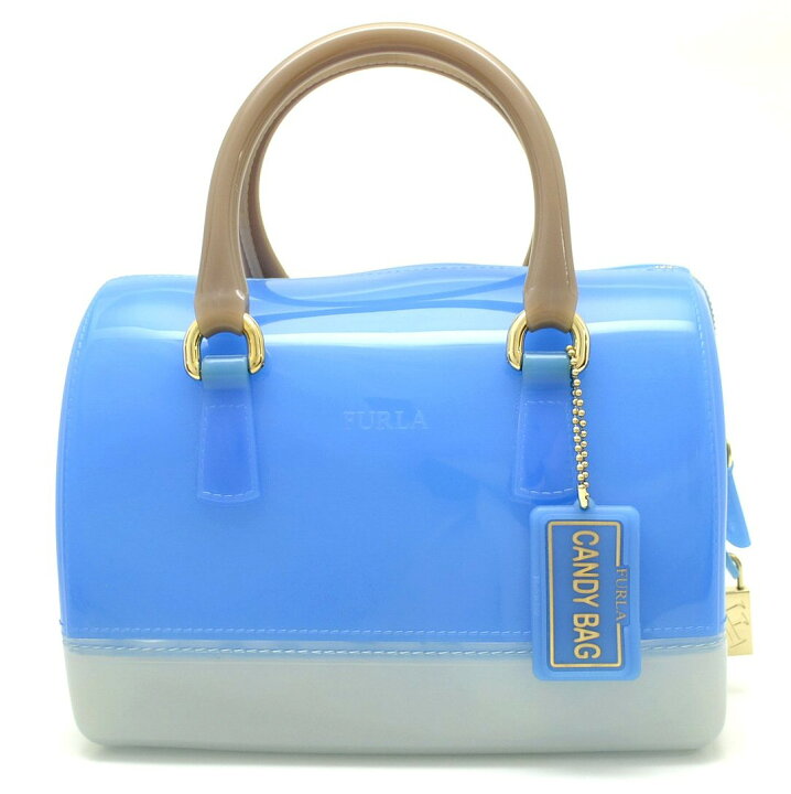 楽天市場】【バッグ】FURLA フルラ キャンディ サッチェル  