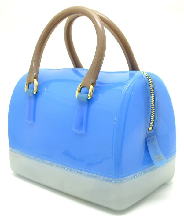 楽天市場】【バッグ】FURLA フルラ キャンディ サッチェル 