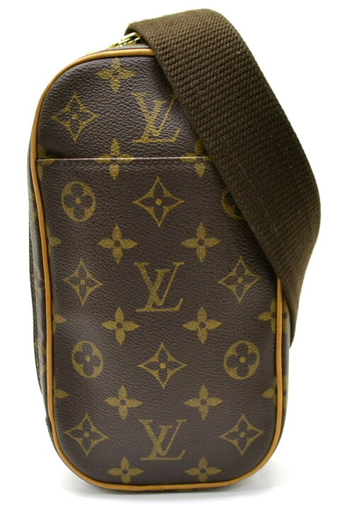楽天市場】【バッグ】LOUIS VUITTON ルイ ヴィトン モノグラム 