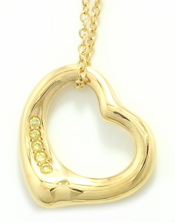 楽天市場】【ジュエリー】【新品仕上げ済】TIFFANY&Co. ティファニー  