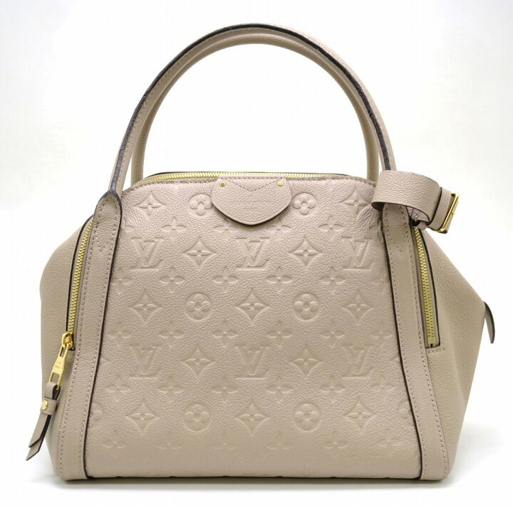 楽天市場】【バッグ】LOUIS VUITTON ルイ ヴィトン モノグラム アン 
