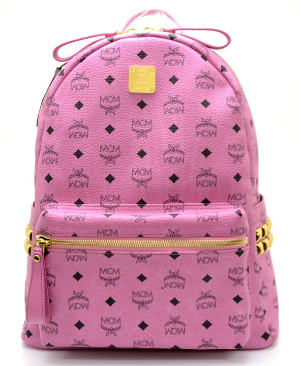 楽天市場】【新品未使用品】【バッグ】MCM エムシーエム ロゴグラム 