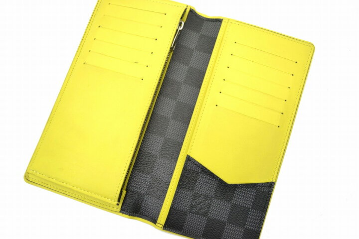 楽天市場】【財布】LOUIS VUITTON ルイ ヴィトン ダミエグラフィット  