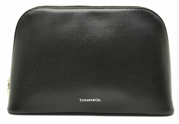 楽天市場】【未使用品】【バッグ】TIFFANY&Co. ティファニー ジップ  