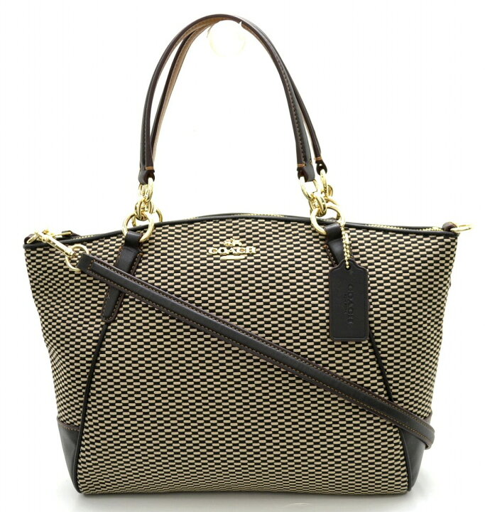 楽天市場】【新品未使用品】【バッグ】COACH コーチ エクスプロー 