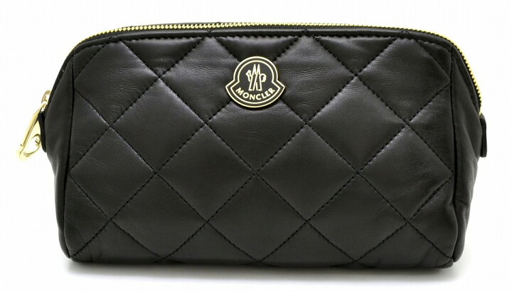 楽天市場】【新品未使用品】【バッグ】MONCLER モンクレール コスメ  