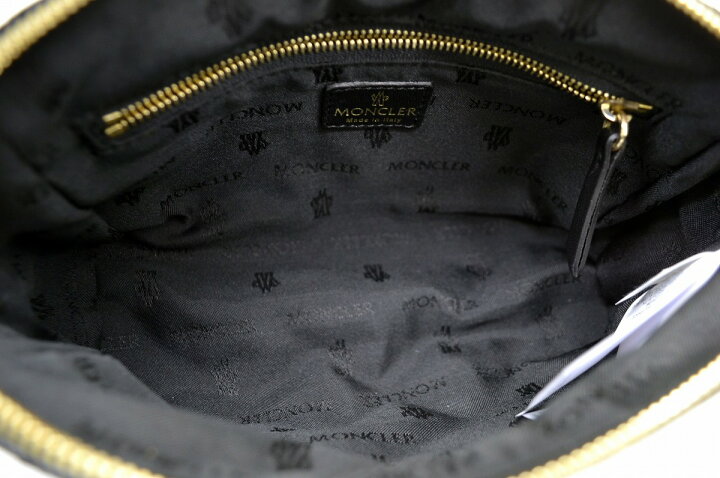 楽天市場】【新品未使用品】【バッグ】MONCLER モンクレール コスメ  