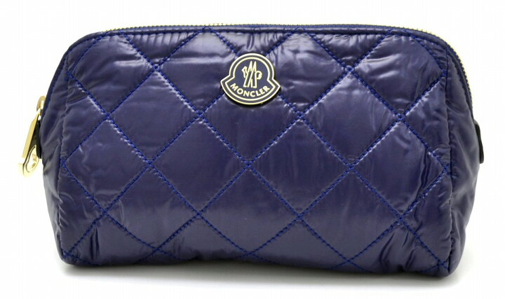 楽天市場】【新品未使用品】【バッグ】MONCLER モンクレール コスメ 
