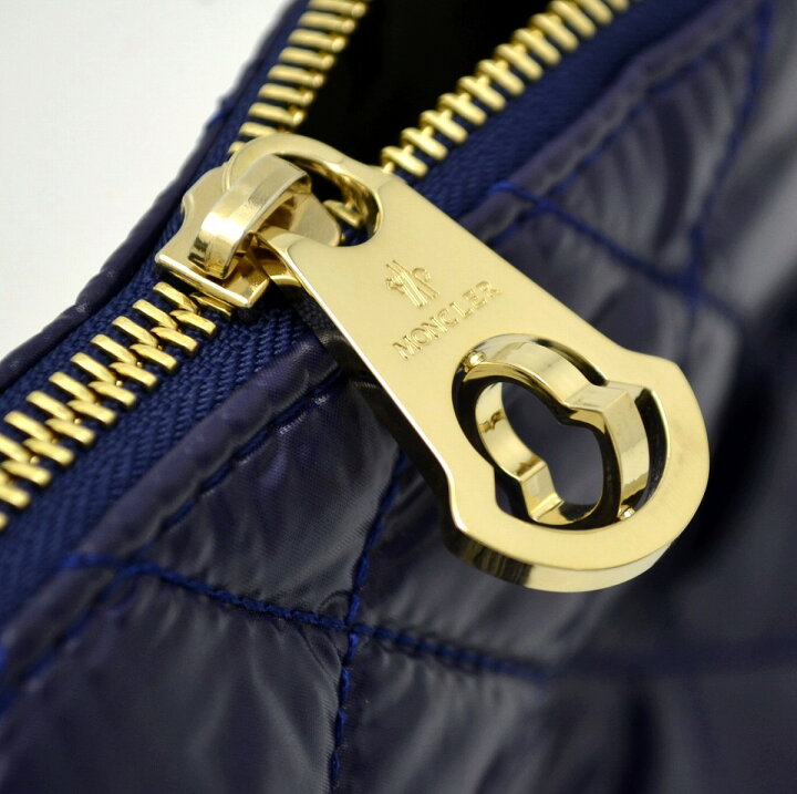 楽天市場】【新品未使用品】【バッグ】MONCLER モンクレール コスメ 