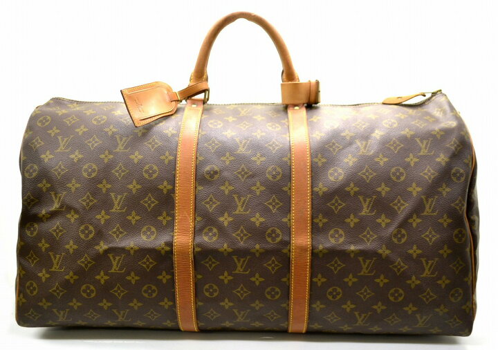 楽天市場】【バッグ】LOUIS VUITTON ルイ ヴィトン モノグラム 